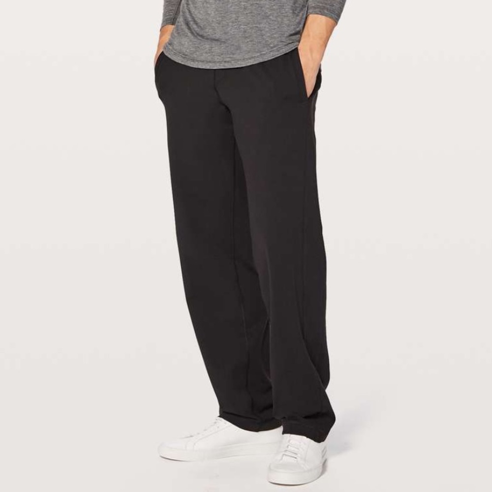 Lululemon Kung Fu Pant 2.0 (Regular)
